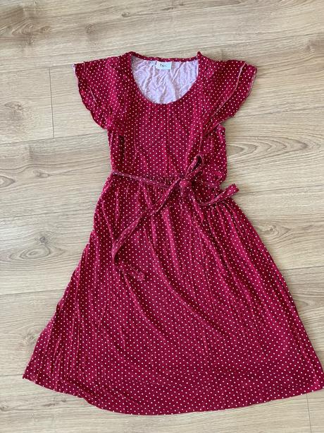 Tehotenské šaty, bonprix,s