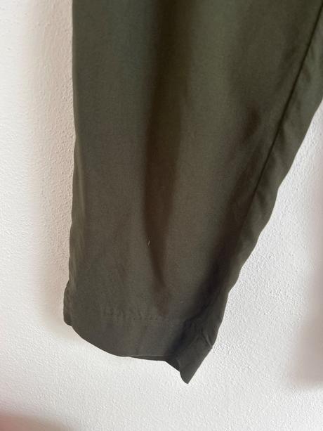 Nohavice voľné, h&m,34