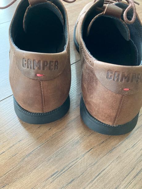 Camper poltopanky, camper,39