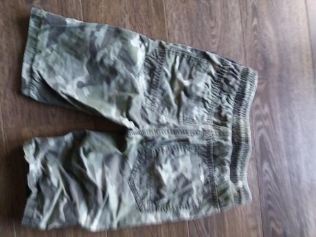 Kraťasy, dopodopo,128