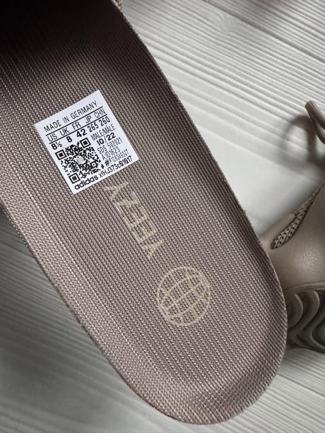 Adidas yeezy 450, adidas,42