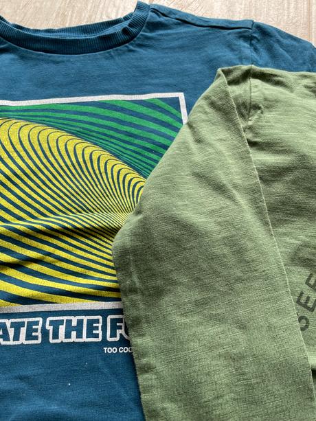 Tricka next, next,116