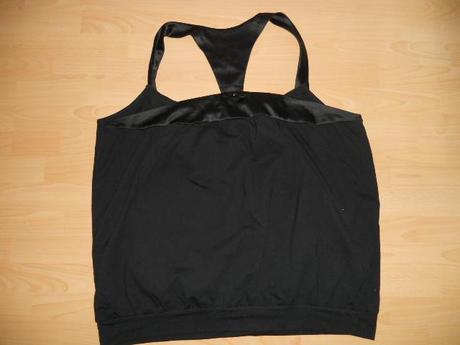 Top zj denim identity, xxl