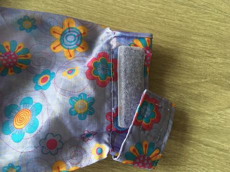 Tenučká pláštenka na leto, veľ.122, f&f,122