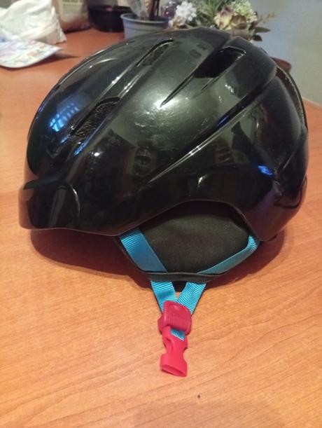 Lyžiarska prilba, xs