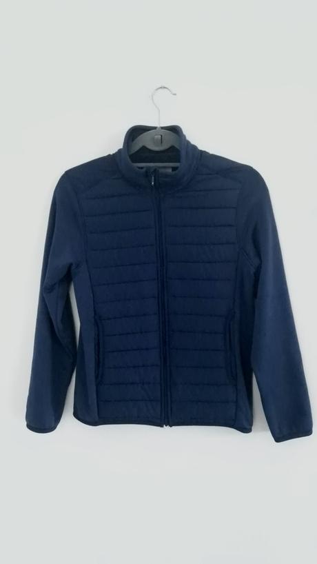 Bunda detská, ovs,152