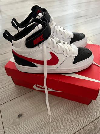 Tenisky nike, nike,37