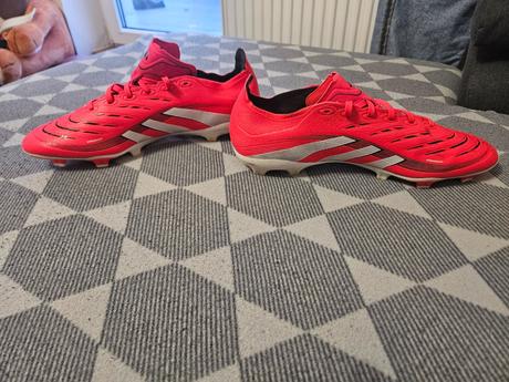 Kopačky adidas predator, adidas,44