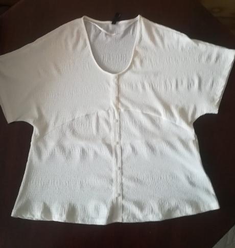 Dámska blúzka jean pascale 40/l, l