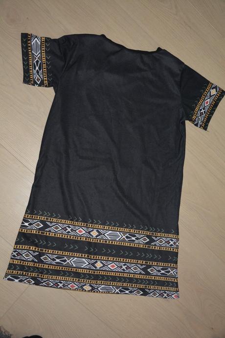 Šaty/tunika mly, xs