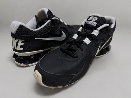 Bežecké nike tenisky, nike,41