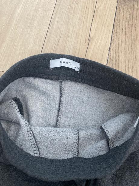 Teplaky, reserved,110