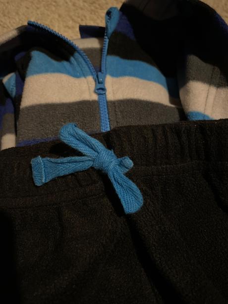 Flisova suprava, lupilu,104