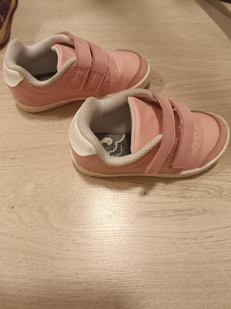 Tenisky v. 26, decathlon,26