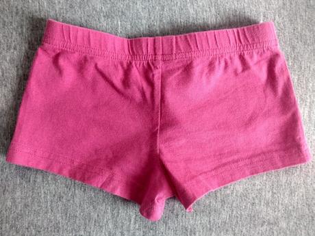 Kraťasy, marks & spencer,110