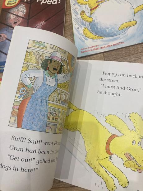 Knihy na ucenie anglictiny, 