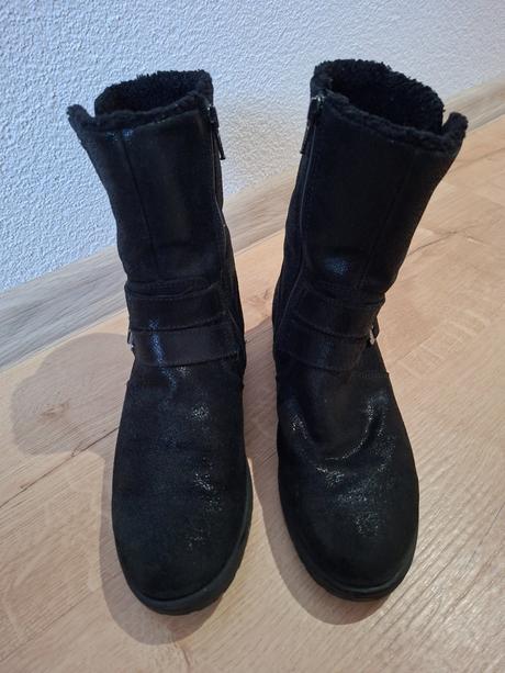 Čižmy superfit galaxy gore-tex, superfit,37