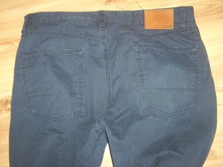 Nohavice v.34/34, gap,34