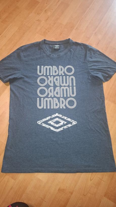 Pánske tričko, umbro,m