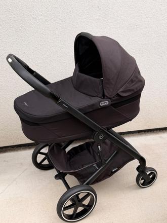 Kočík cybex, cybex,cybex balios s lux