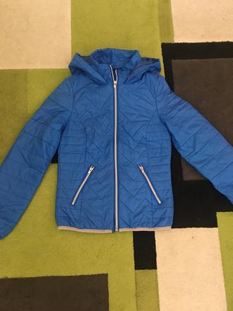 Dievcenska bundicka, xs