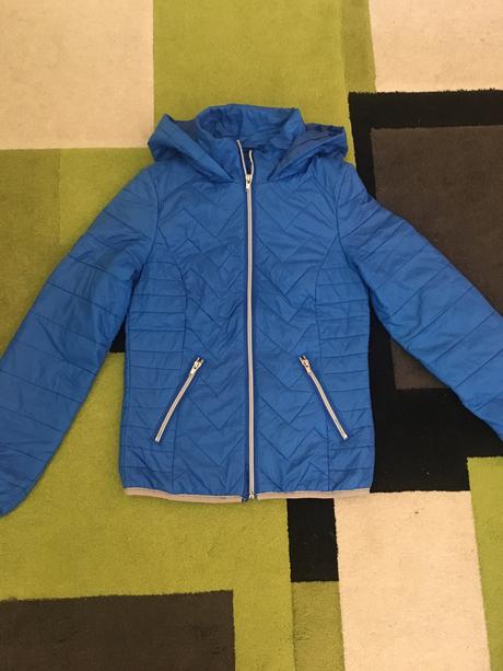 Dievcenska bundicka, xs