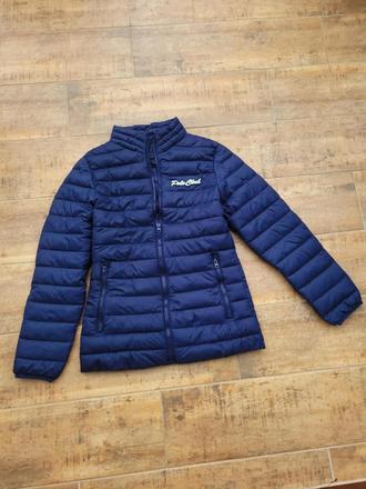 Prechodna bunda polo, s