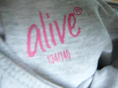 Dievcensky overal, alive,134