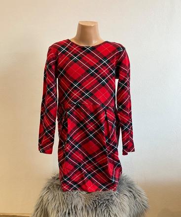 Dievčenské šaty (134), h&m,134
