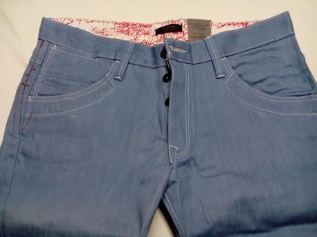 M13 pánske rifle firetrap zephyr, 34