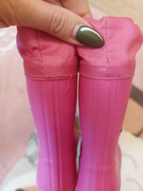 Detske gumaky 24, 24