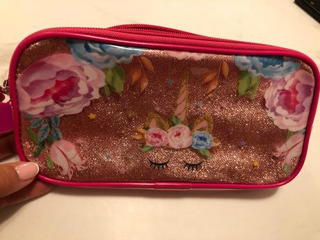 Peračník s jednorožcom,