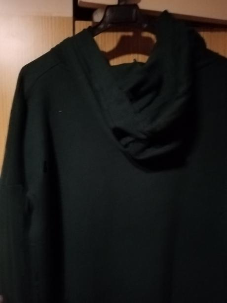 Dámske mikinove šaty, 