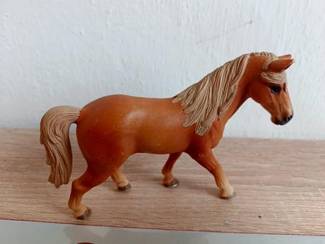 Schleich kôň,