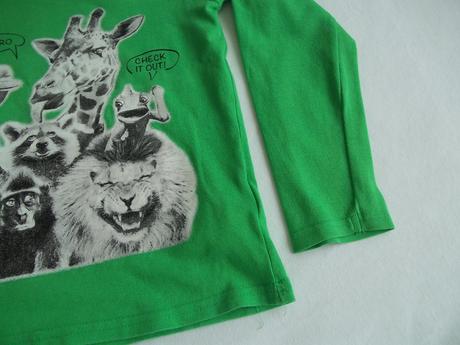 Tričko - dopodopo boys - 6-7 rokov (122), dopodopo,122