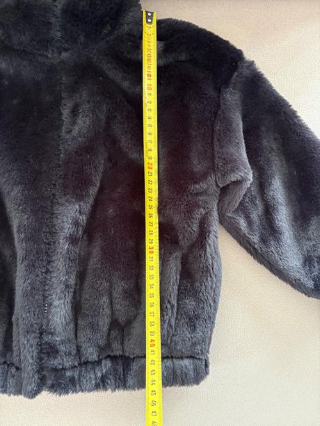 Detský kožuch, f&f,122