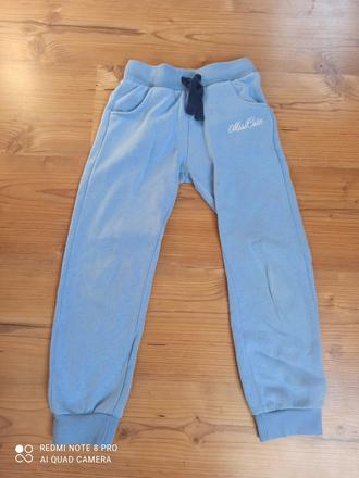 Tepláky, dopodopo,122