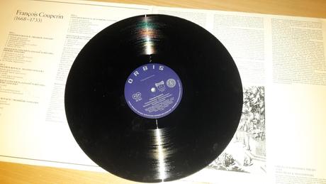Lp francois couperin,