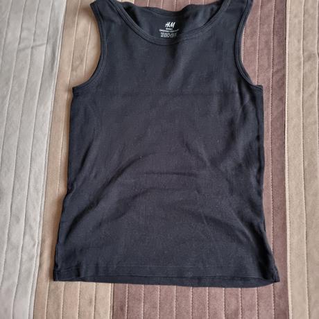 Tielko 134/140, h&m,134