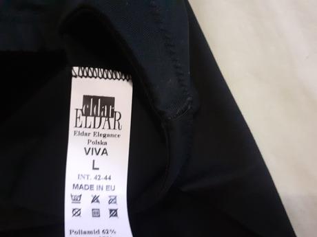 Sťahujúce nohavičky, l