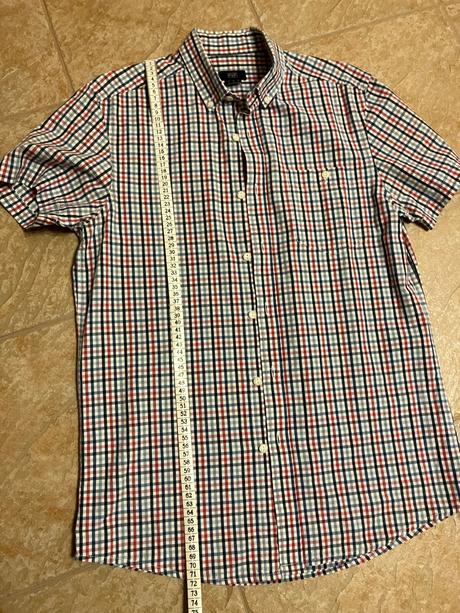 Chlapčenská košeľa, f&f,s