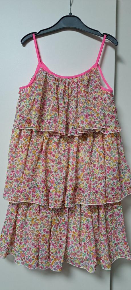 Šaty veľ.116, h&m,116