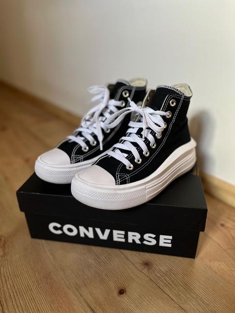 Converse tenisky, converse,37