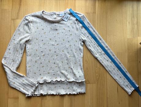 Tričko reserved v. 158, reserved,158