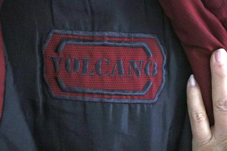 Dámsky kabát/vetrovka, xl