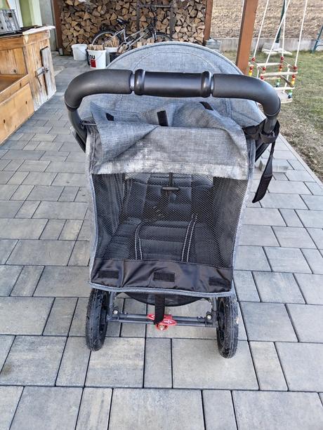 Predám valco baby snap 4, valco baby,valco baby snap 4