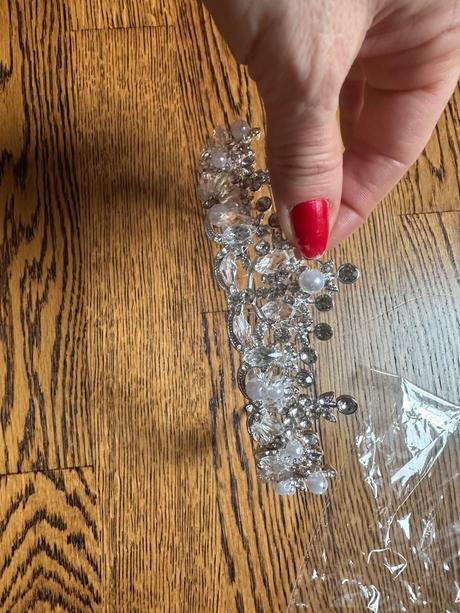 Celenka na prijmanie, 