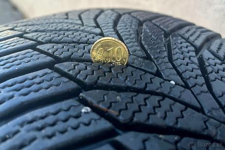 Zimné pneumatiky nexen winguard sport 2 225/50 r18, 