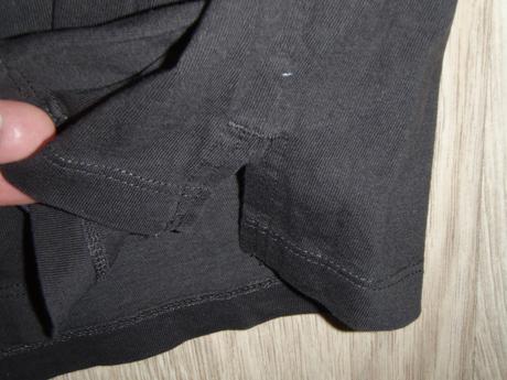 Tričko s dlhým rukávom, h&m,146