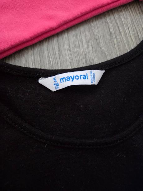 Súprava šiat, mayoral,110